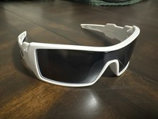 Oakley pain signature for sale  Plano