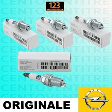 Kit candele accensione usato  Maglie