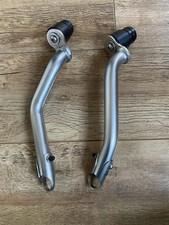 Bmw r1200gsa touratech for sale Bmw r1200gsa touratech for sale  EASTBOURNE