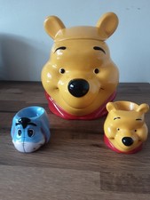 Disney winnie pooh for sale  RETFORD