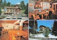 Villars ollon hotel d'occasion  France