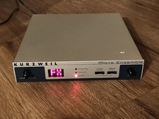 Kurzweil micro ensemble for sale  Phoenix
