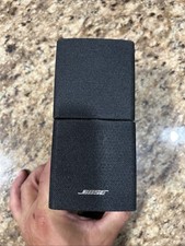 Bose double cube for sale  Strongsville
