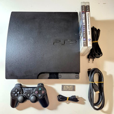 Console sony ps3 usato  Milano