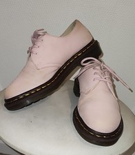 Martens cuir modèle d'occasion  Cahors