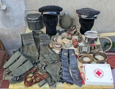 Grosso lotto ww2 usato  Castelnuovo Magra