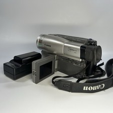 Canon es8400v es8400va for sale  San Jose