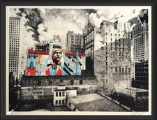 obey poster for sale obey poster for sale Hinsdale