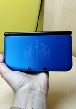 Rara nintendo 3ds usato  Caserta