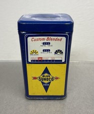 Vintage sunoco motor for sale  Wheat Ridge