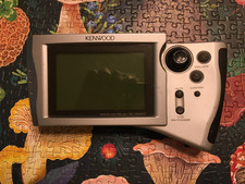 kenwood remote for sale  Bradenton