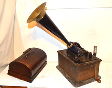 edison cylinder phonograph for sale edison cylinder phonograph for sale Garrison