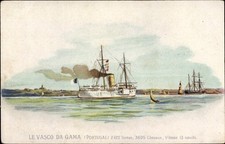 Litho portugisisches kriegssch gebraucht kaufen  Berlin