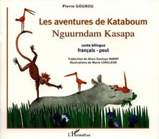 Aventures kataboum conte d'occasion  France