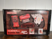 New craftsman laser for sale  San Antonio