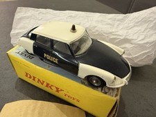 Dinky toys 501 d'occasion  Florange