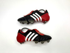 Scarpe calcio adidas usato  Spedire a Italy