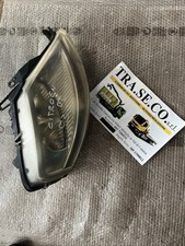 Faro fanale proiettore usato Faro fanale proiettore usato  Militello in Val di Catania