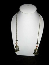 Ancien collier sautoir d'occasion  Souillac
