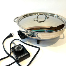 Farberware electric skillet for sale  Sacramento