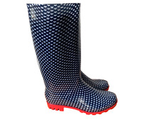 Eleganter damen gummistiefel gebraucht kaufen  Cuxhaven