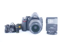 Near mint nikon d'occasion  Expédié en Belgium