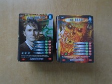 Doctor battles time for sale  BIRMINGHAM