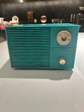 Vintage turquoise admiral for sale  Oakland