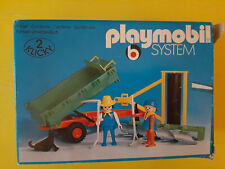 Ancien playmobil system d'occasion  Biache-Saint-Vaast