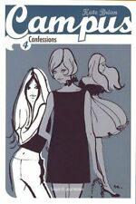 Campus tome confessions d'occasion  Joinville
