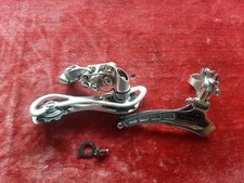 Dérailleur rear front d'occasion Dérailleur rear front d'occasion  Échirolles