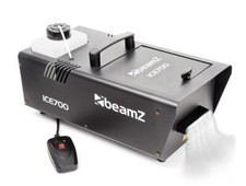 Beamz ice700 smoke for sale  LIVERPOOL