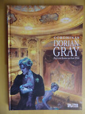 Dorian gray graphic gebraucht kaufen  Lingen (Ems)