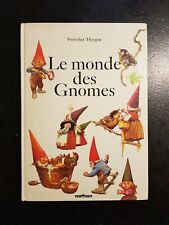 Gnomes poortvliet wil d'occasion  Bourg-lès-Valence