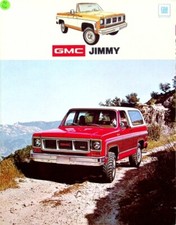 277706 gmc jimmy gebraucht kaufen  Deutschland