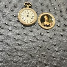 Taschenuhr moeris replica gebraucht kaufen  Frechen