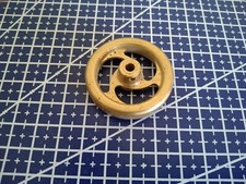 Schwungrad 35mm modellbau gebraucht kaufen  Chemnitz