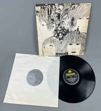 The beatles revolver gebraucht kaufen  Berlin