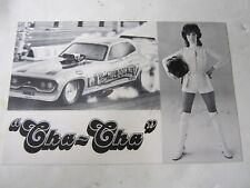 Nhra 1973 original for sale  Cleveland