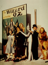 Filmdia the wizard gebraucht kaufen  Leer (Ostfriesland)