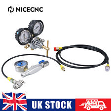 Nicecnc brass nitrogen for sale  DUNSTABLE