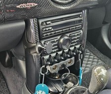 Mini cooper phone for sale  MARGATE