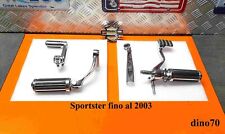 Harley davidson comandi usato  Nocera Superiore