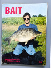 Vintage bait nutrabaits for sale  UK