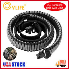 Point 550 paracord for sale  Hebron