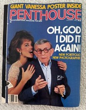Penthouse magazine january for sale  Raritan