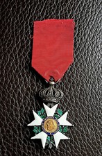 Chevalier légion honneur d'occasion  Nancy-