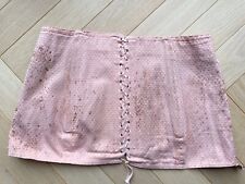 Ancien corset gaine d'occasion  Nantes-
