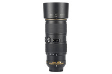 Nikon nikkor 200 gebraucht kaufen  Hamburg