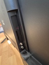 Smart dyon fernseher gebraucht kaufen  Braunschweig